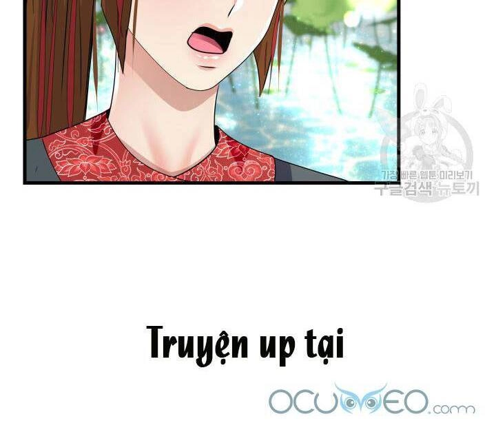 Cô Dâu Của Sói Đen Chapter 18 - 26