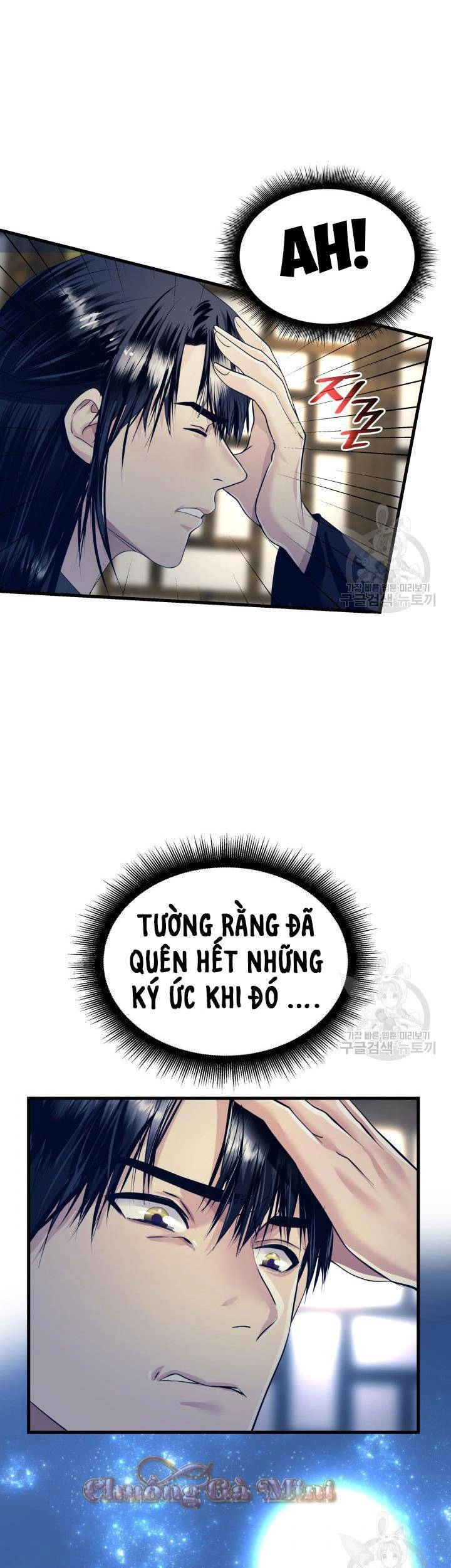 Cô Dâu Của Sói Đen Chapter 18 - 41