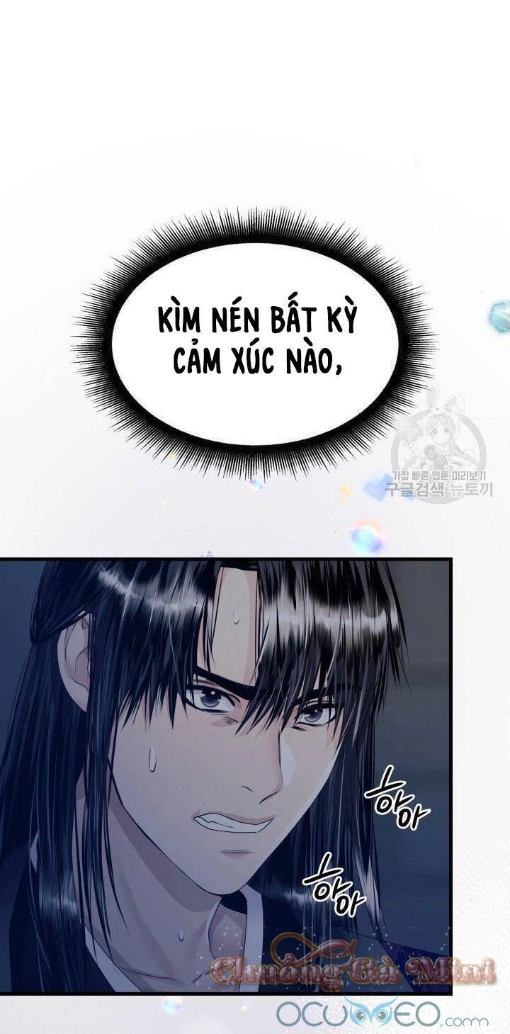 Cô Dâu Của Sói Đen Chapter 19 - 15