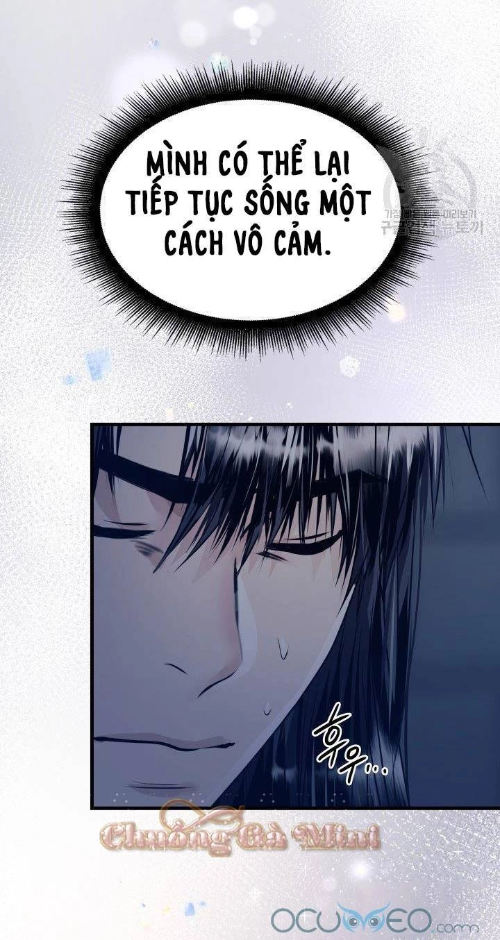 Cô Dâu Của Sói Đen Chapter 19 - 16