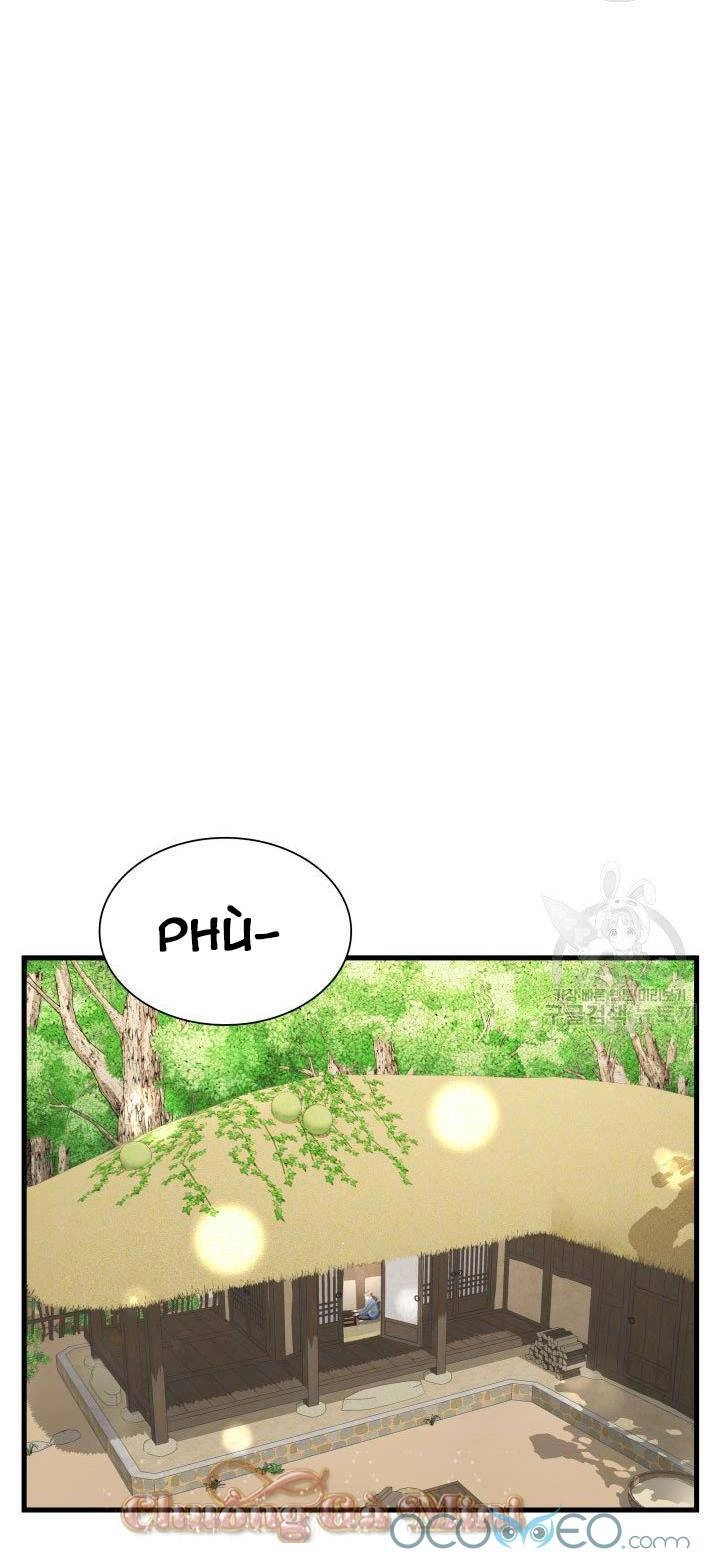 Cô Dâu Của Sói Đen Chapter 19 - 18