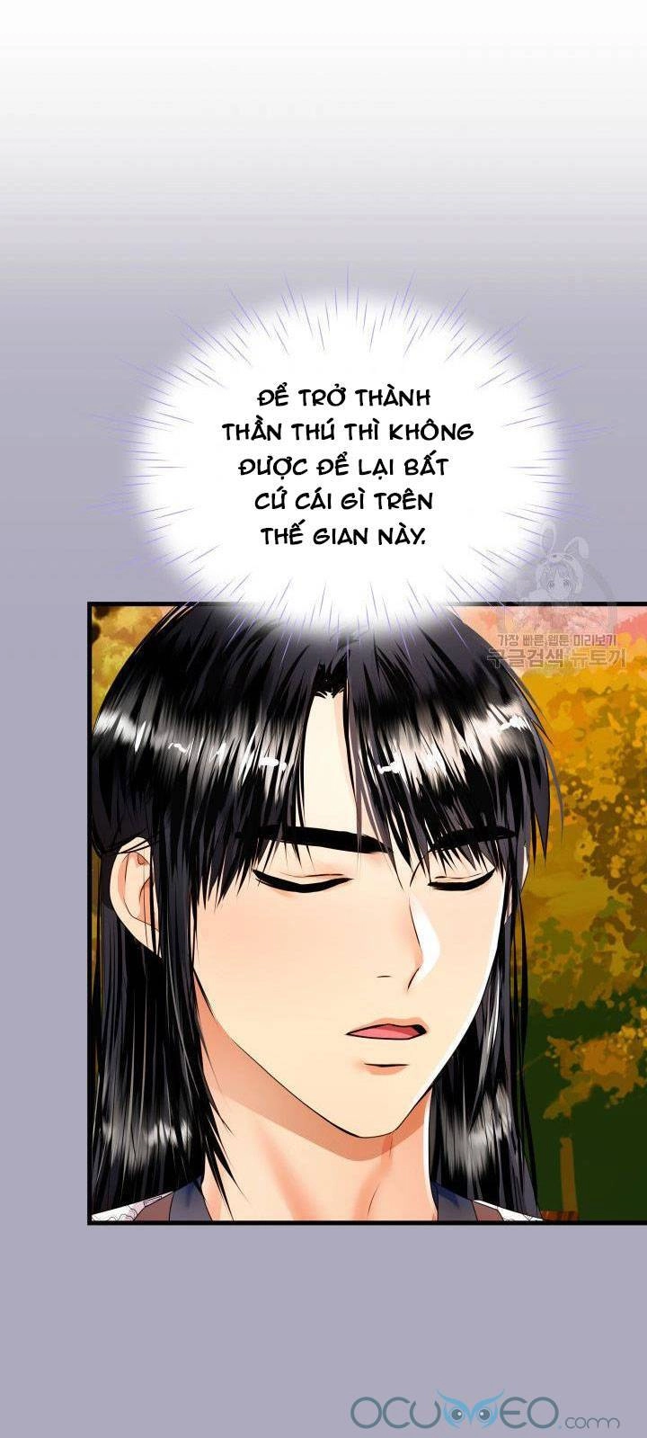 Cô Dâu Của Sói Đen Chapter 19 - 27