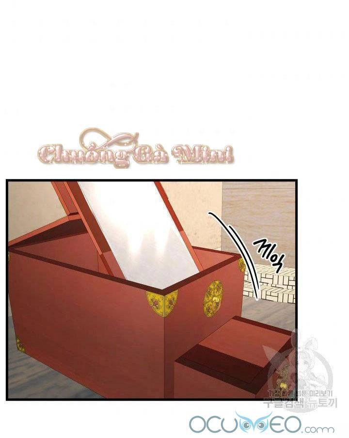 Cô Dâu Của Sói Đen Chapter 19 - 33