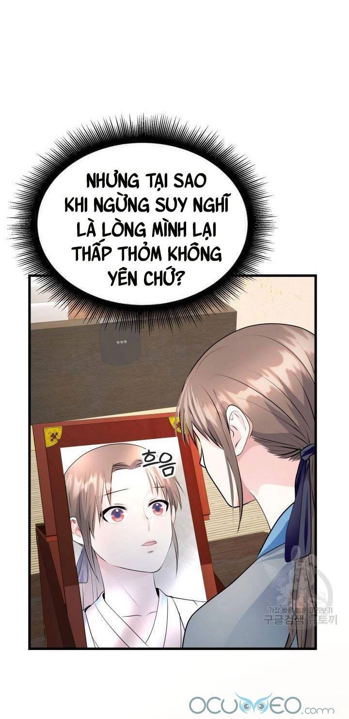 Cô Dâu Của Sói Đen Chapter 19 - 35