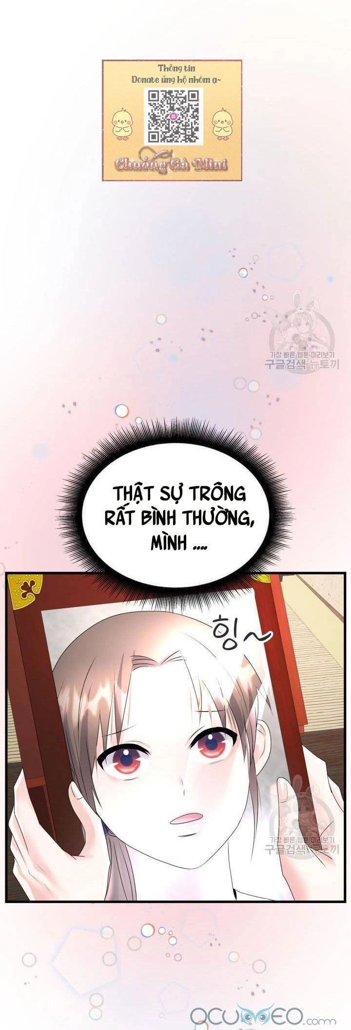 Cô Dâu Của Sói Đen Chapter 19 - 36
