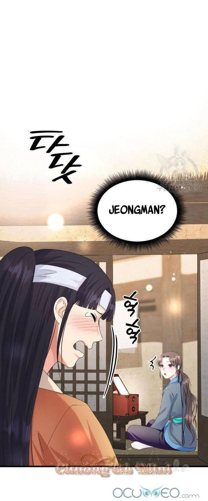 Cô Dâu Của Sói Đen Chapter 19 - 43