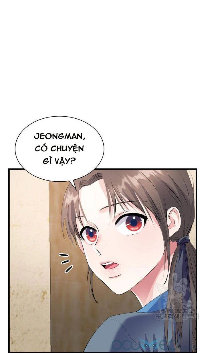 Cô Dâu Của Sói Đen Chapter 19 - 44