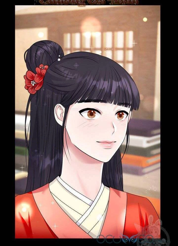 Cô Dâu Của Sói Đen Chapter 19 - 50