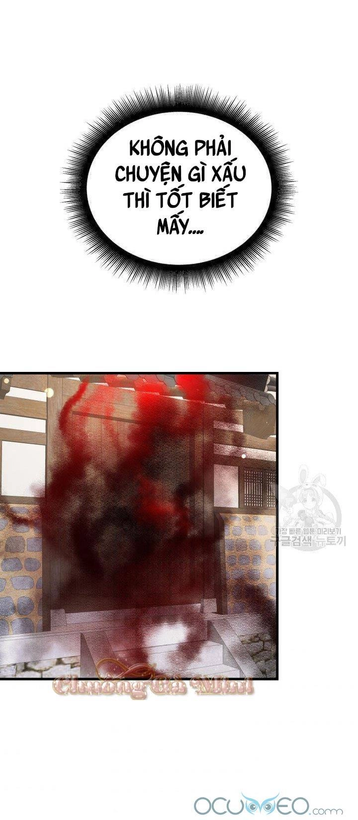 Cô Dâu Của Sói Đen Chapter 19 - 58