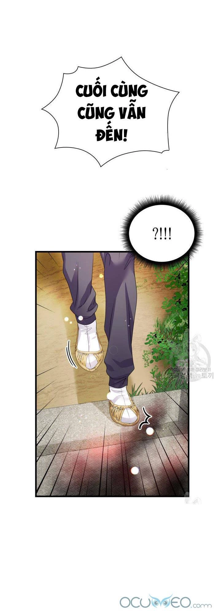 Cô Dâu Của Sói Đen Chapter 19 - 60