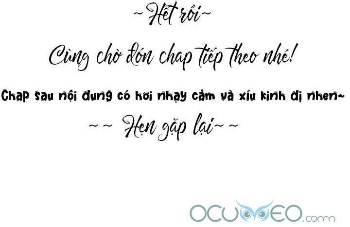 Cô Dâu Của Sói Đen Chapter 19 - 62