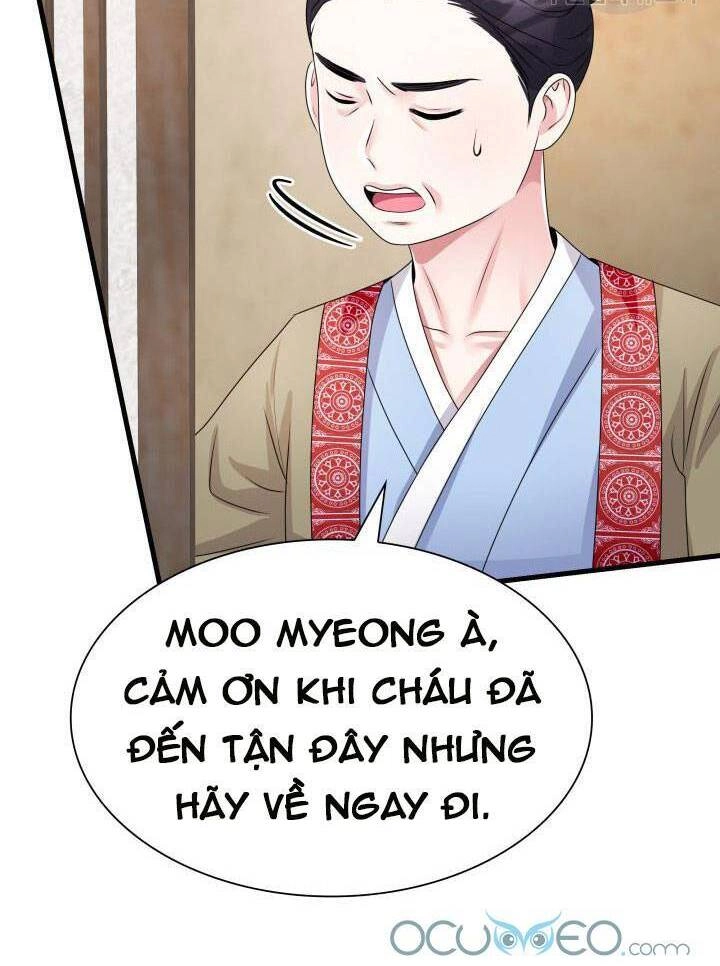 Cô Dâu Của Sói Đen Chapter 20 - 13