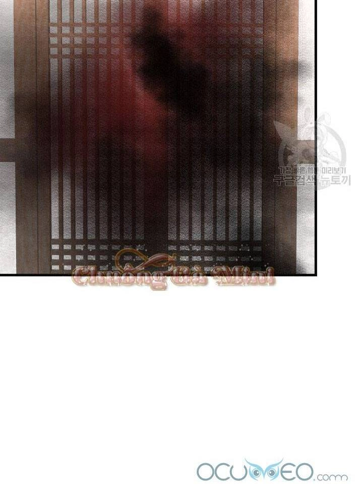 Cô Dâu Của Sói Đen Chapter 20 - 18