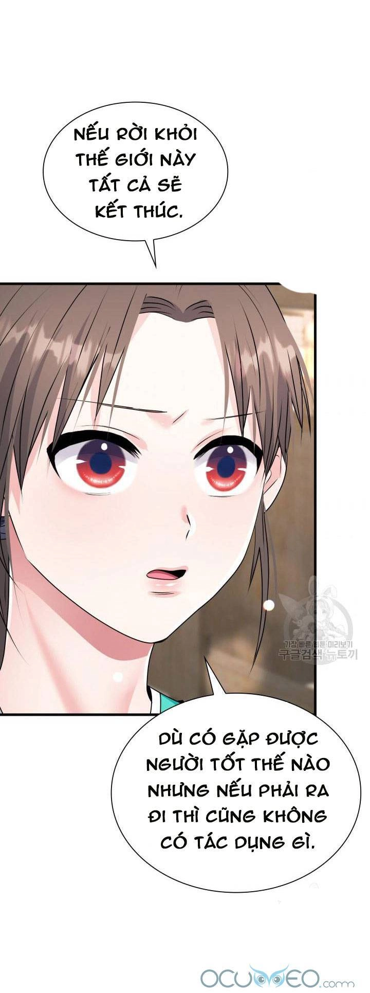 Cô Dâu Của Sói Đen Chapter 20 - 29