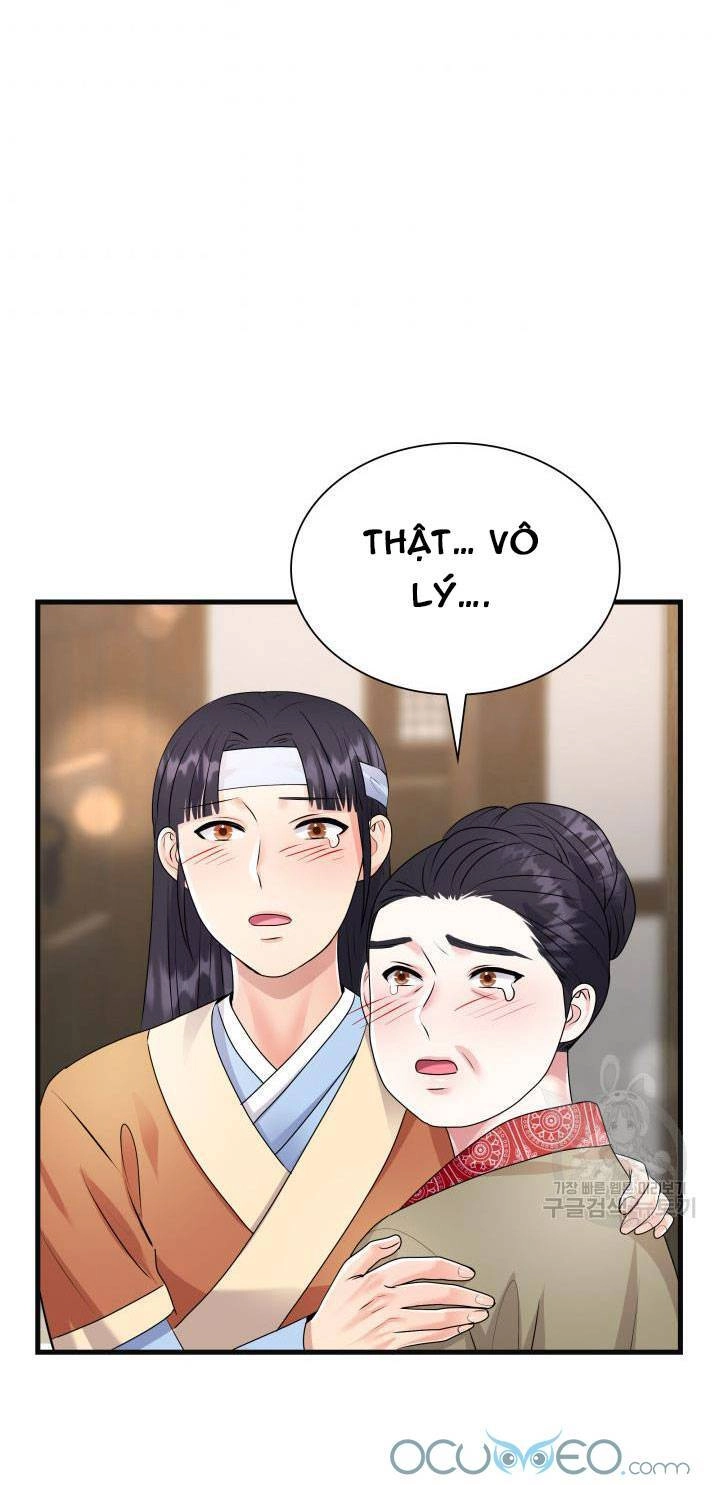 Cô Dâu Của Sói Đen Chapter 20 - 35