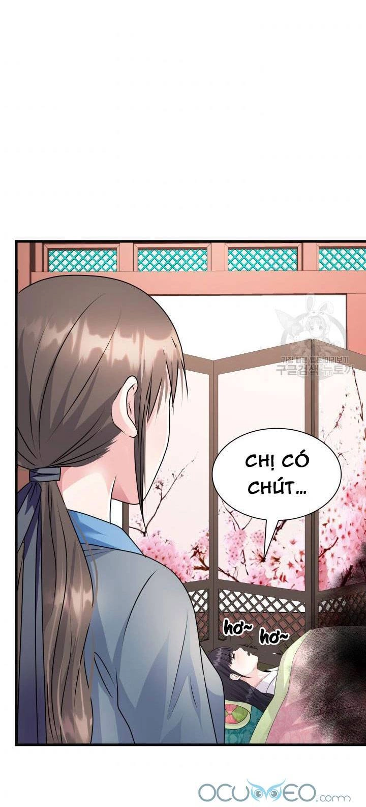 Cô Dâu Của Sói Đen Chapter 20 - 40