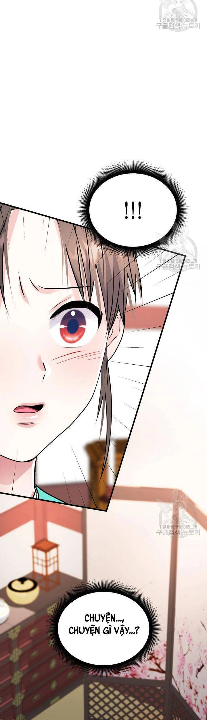 Cô Dâu Của Sói Đen Chapter 20 - 47