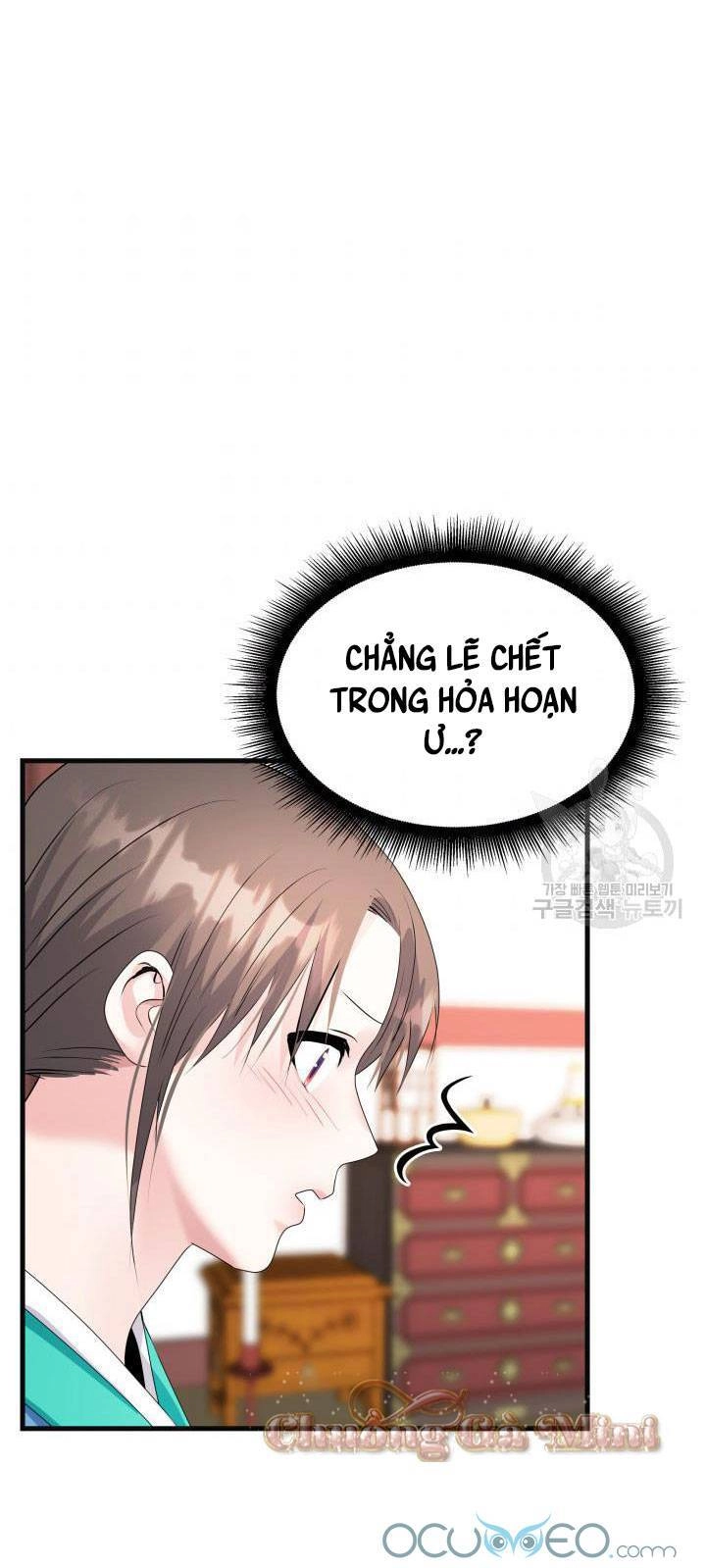 Cô Dâu Của Sói Đen Chapter 20 - 50