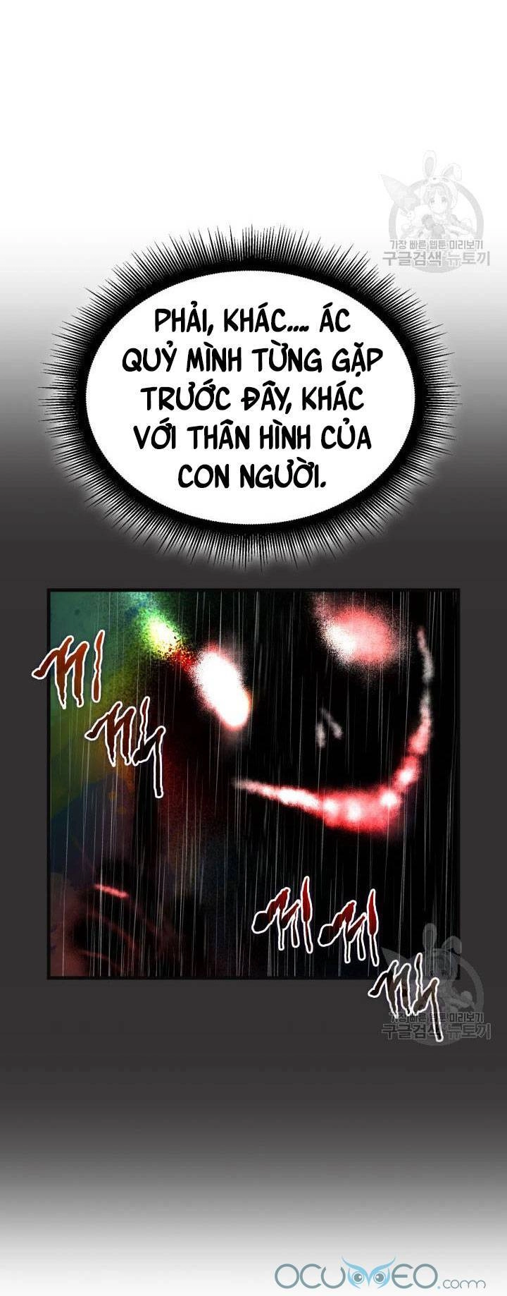 Cô Dâu Của Sói Đen Chapter 20 - 51