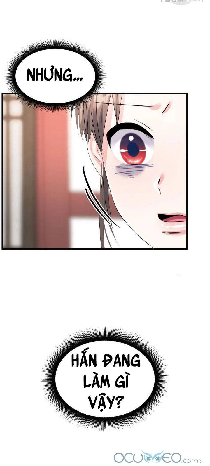 Cô Dâu Của Sói Đen Chapter 20 - 57