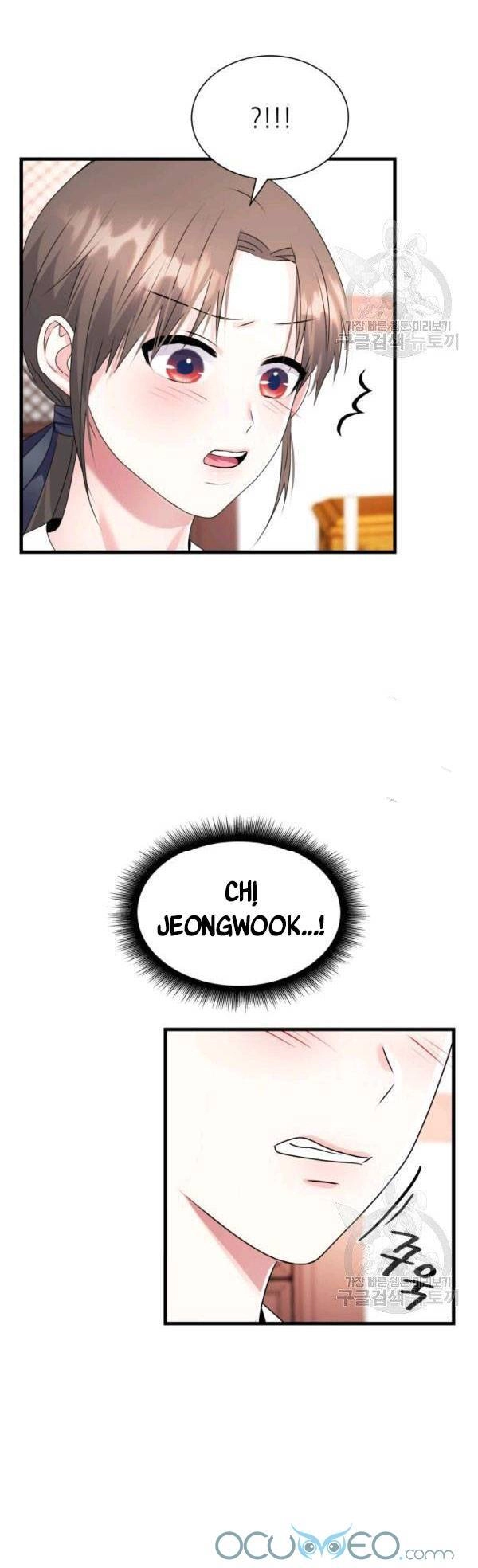 Cô Dâu Của Sói Đen Chapter 21 - 16