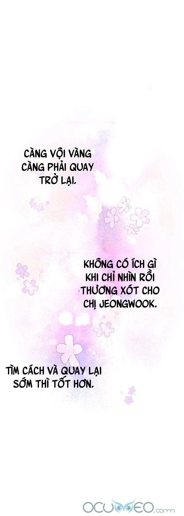 Cô Dâu Của Sói Đen Chapter 21 - 23