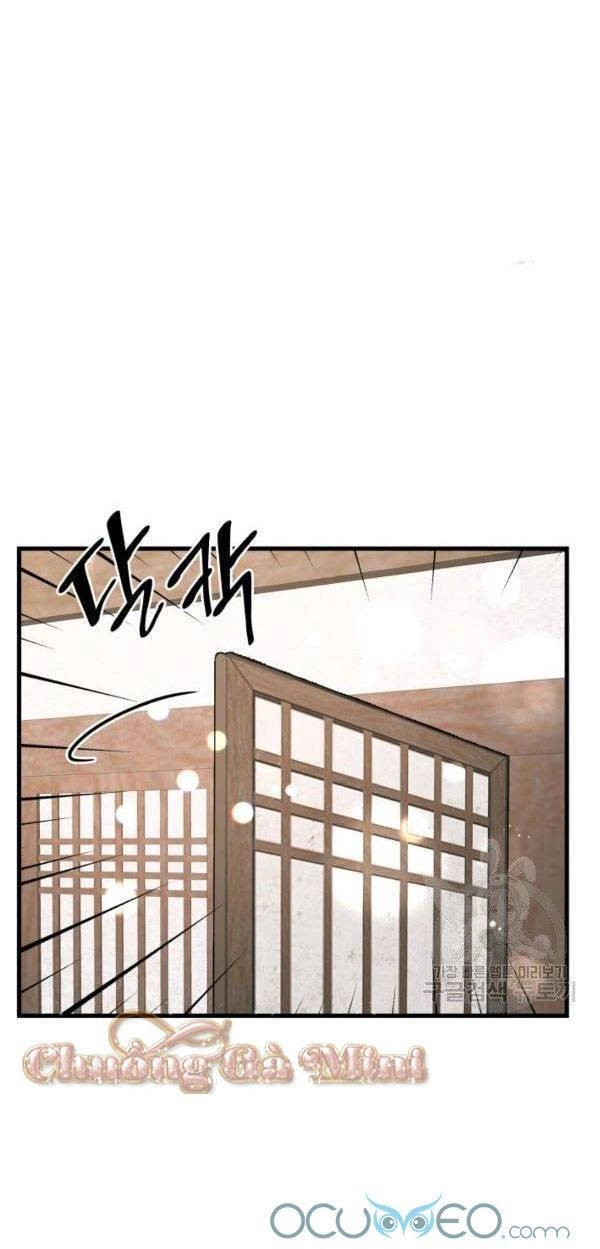 Cô Dâu Của Sói Đen Chapter 21 - 25