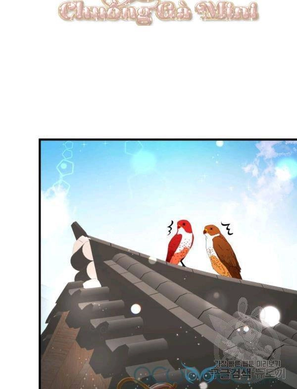 Cô Dâu Của Sói Đen Chapter 21 - 37