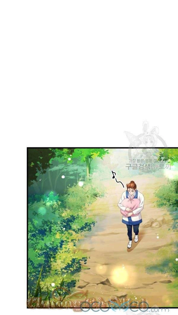 Cô Dâu Của Sói Đen Chapter 21 - 41