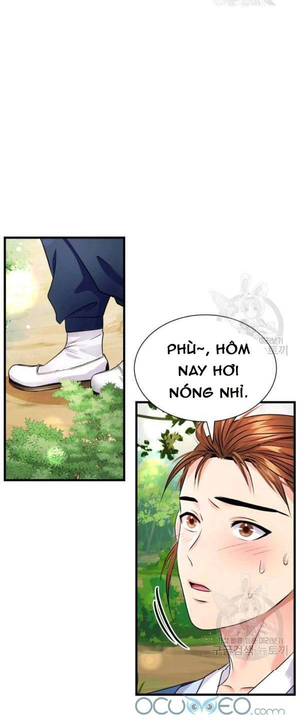 Cô Dâu Của Sói Đen Chapter 21 - 42