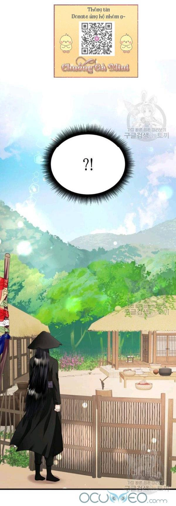 Cô Dâu Của Sói Đen Chapter 21 - 43