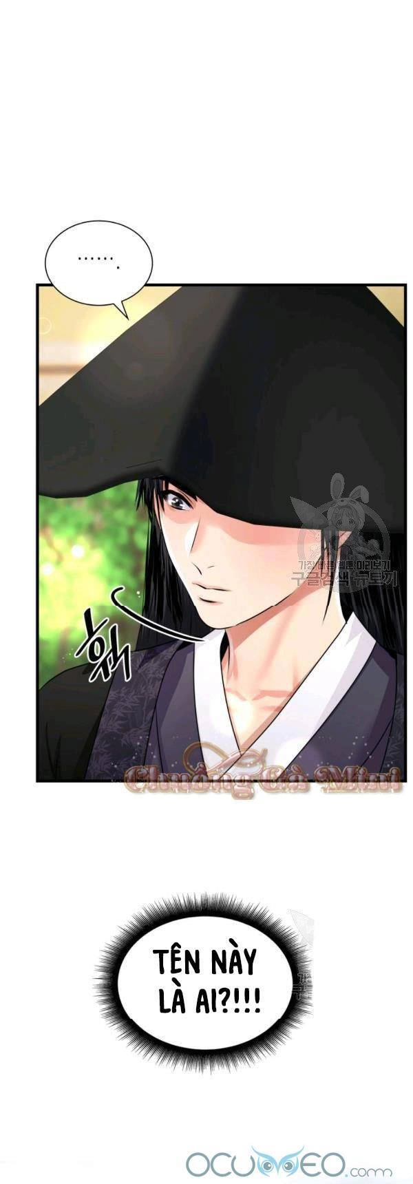 Cô Dâu Của Sói Đen Chapter 21 - 47