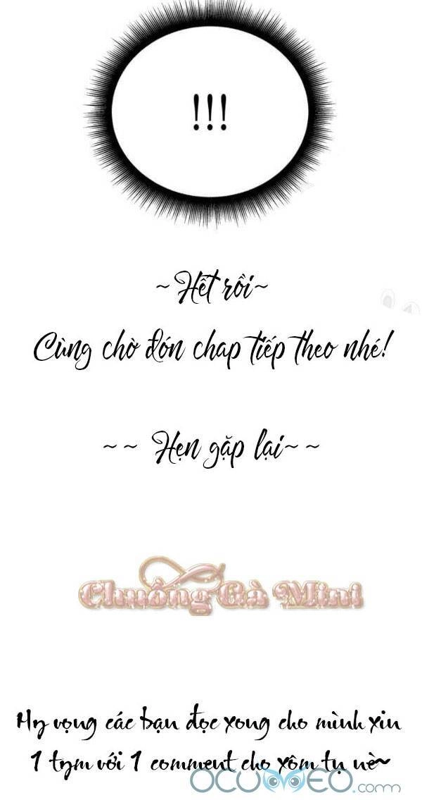 Cô Dâu Của Sói Đen Chapter 21 - 59