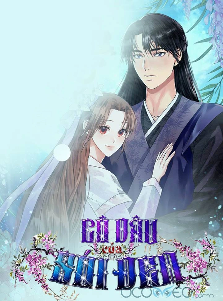 Cô Dâu Của Sói Đen Chapter 21 - 61
