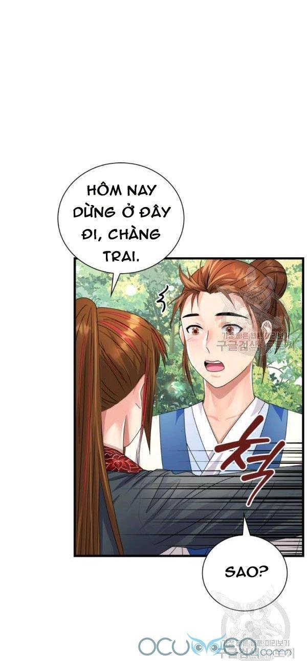 Cô Dâu Của Sói Đen Chapter 22 - 14