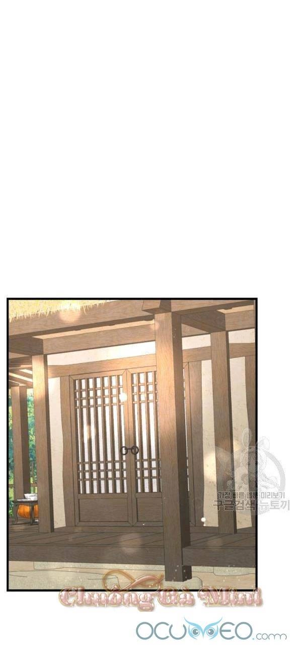 Cô Dâu Của Sói Đen Chapter 22 - 17