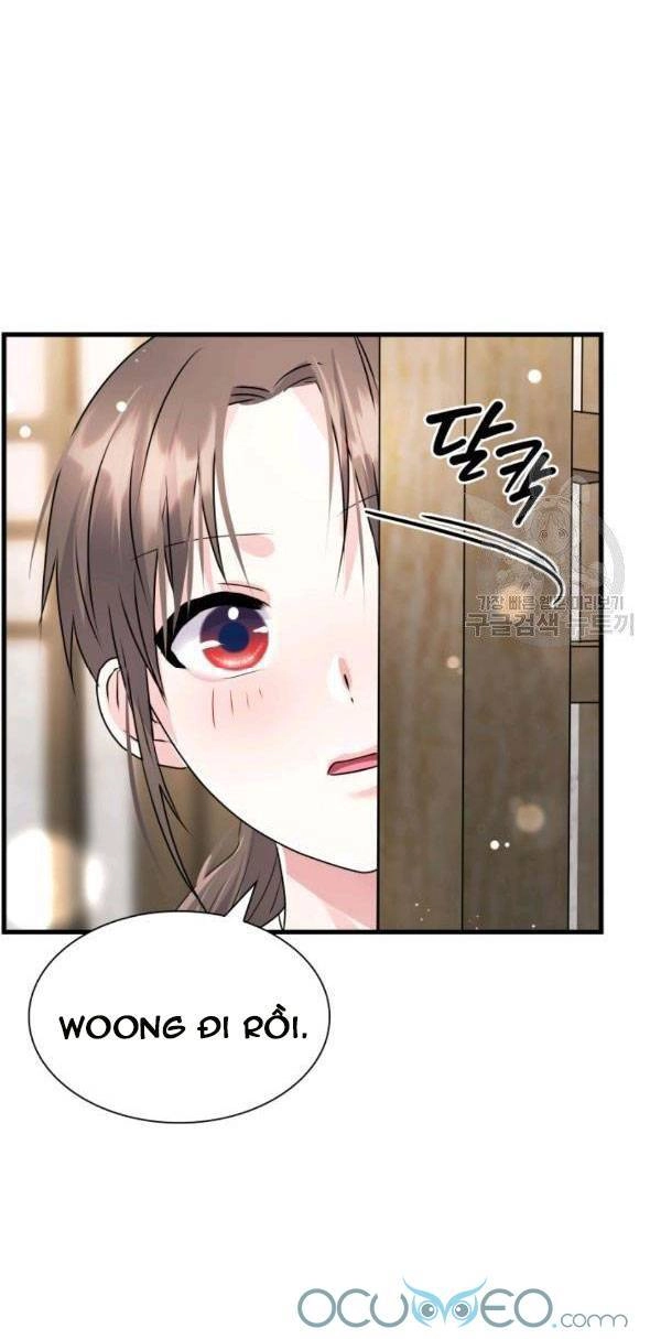 Cô Dâu Của Sói Đen Chapter 22 - 22