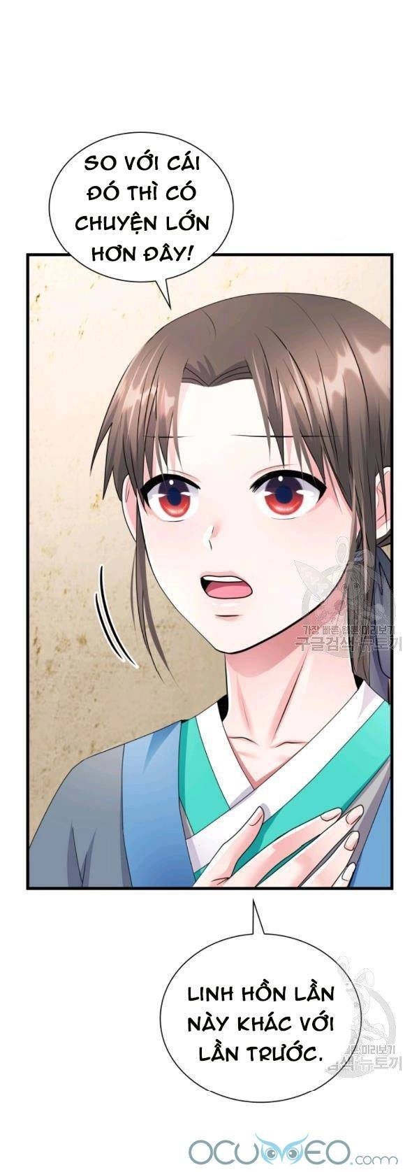 Cô Dâu Của Sói Đen Chapter 22 - 28