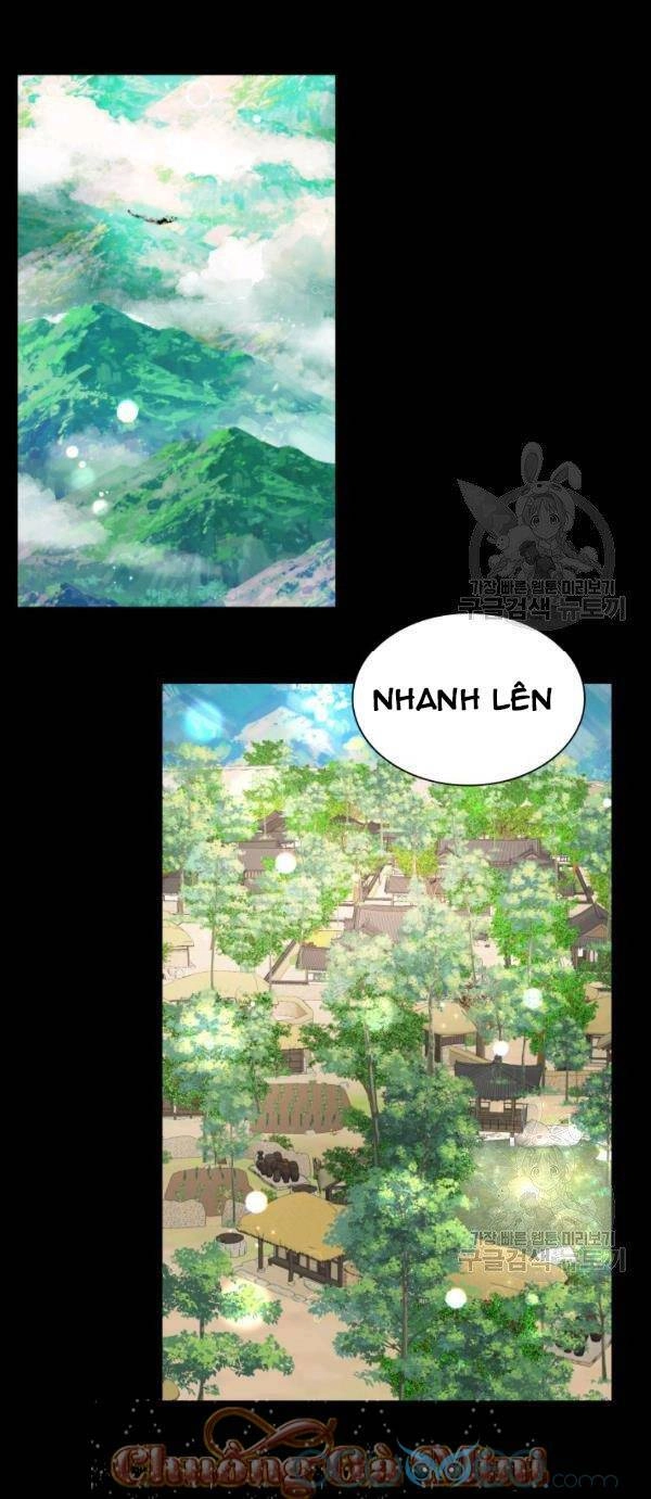 Cô Dâu Của Sói Đen Chapter 22 - 33