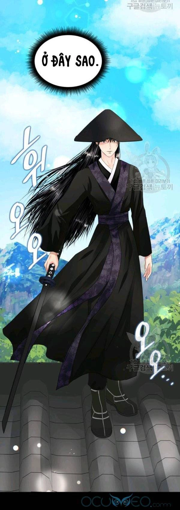 Cô Dâu Của Sói Đen Chapter 22 - 35