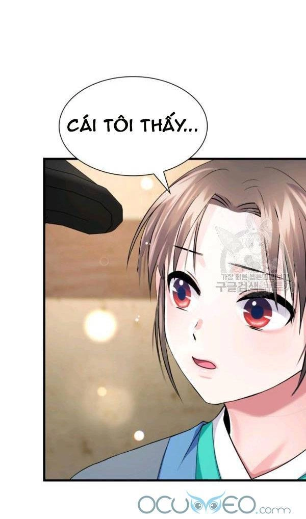 Cô Dâu Của Sói Đen Chapter 22 - 44