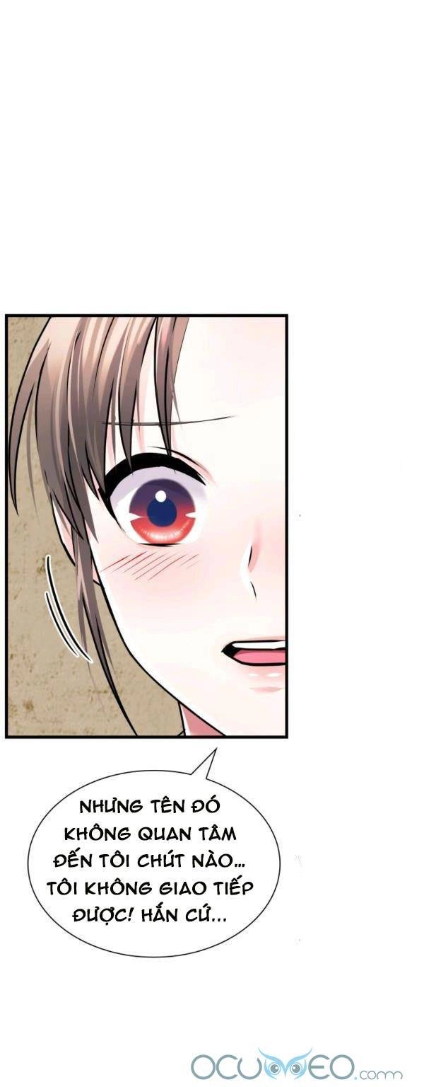 Cô Dâu Của Sói Đen Chapter 22 - 46