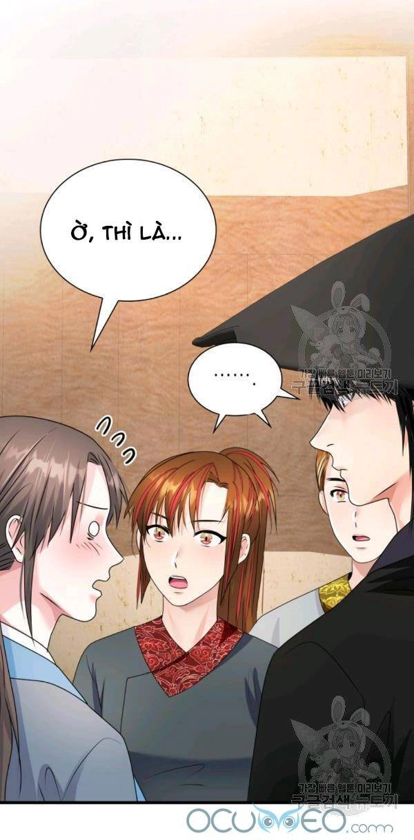 Cô Dâu Của Sói Đen Chapter 22 - 48