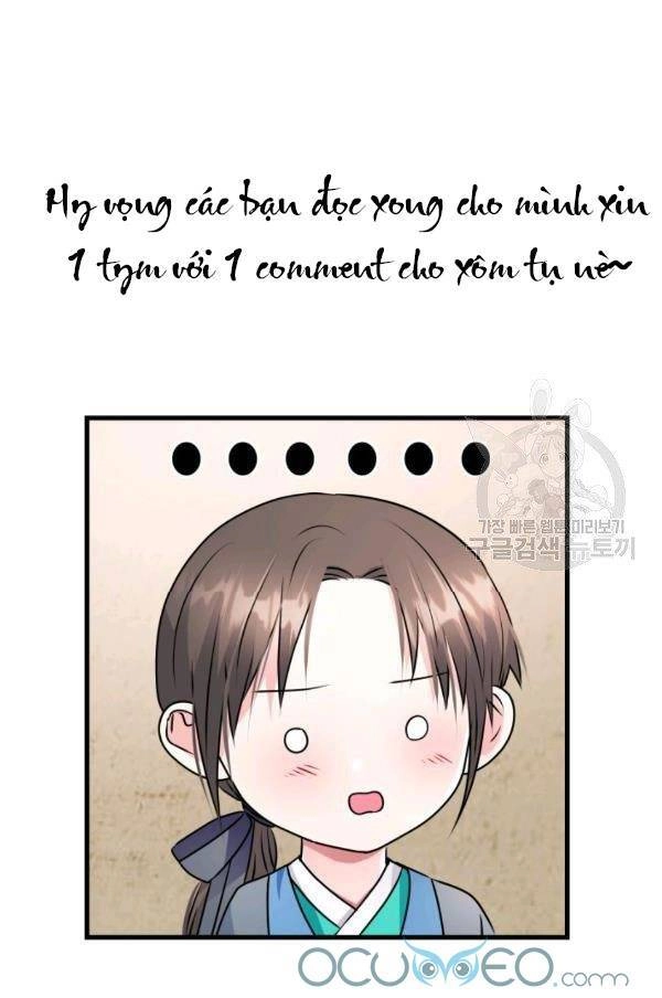 Cô Dâu Của Sói Đen Chapter 22 - 50