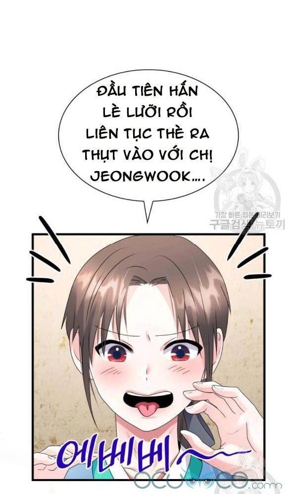 Cô Dâu Của Sói Đen Chapter 22 - 51