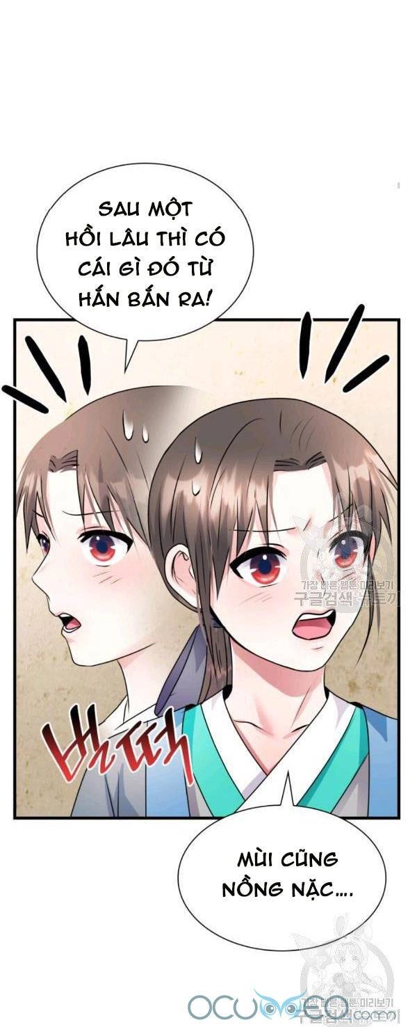 Cô Dâu Của Sói Đen Chapter 22 - 59