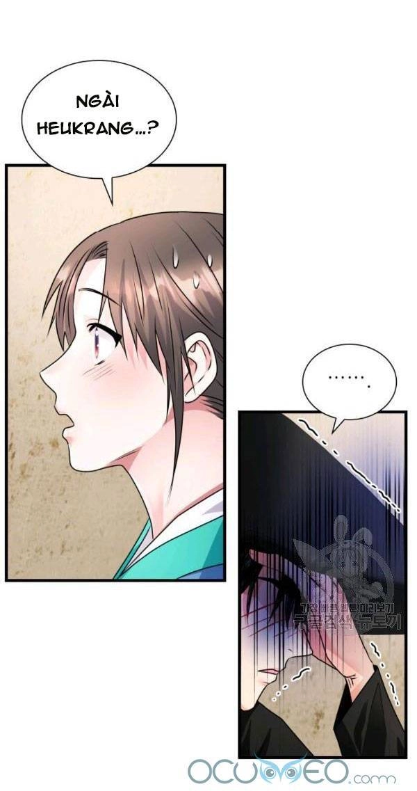 Cô Dâu Của Sói Đen Chapter 22 - 60