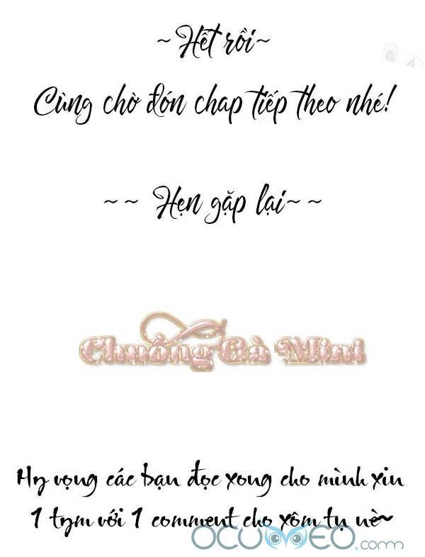 Cô Dâu Của Sói Đen Chapter 22 - 63