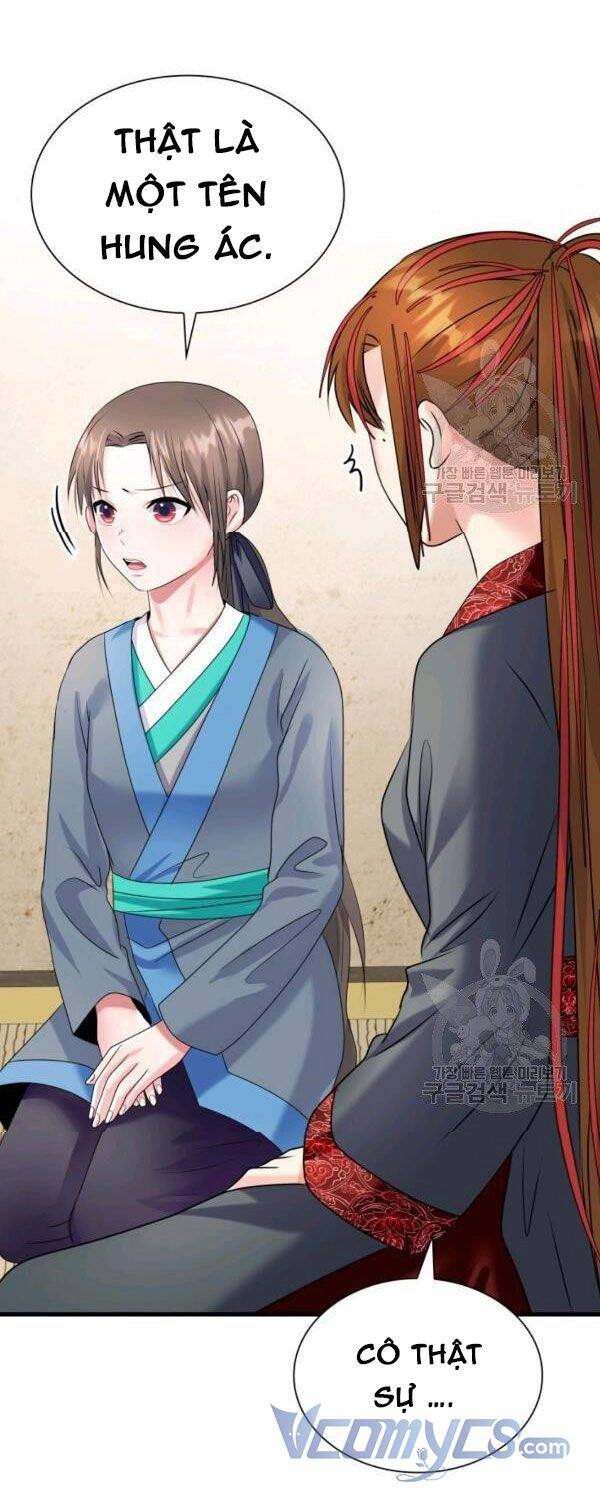 Cô Dâu Của Sói Đen Chapter 23 - 15