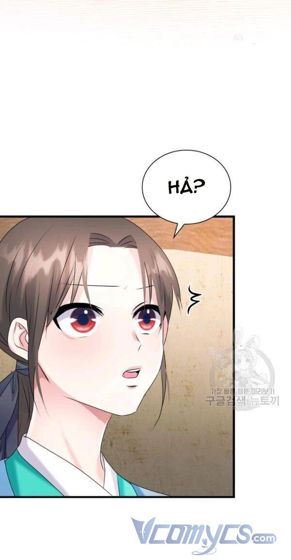 Cô Dâu Của Sói Đen Chapter 23 - 47